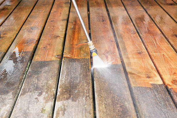 Best Restaurant Pressure Washing  in Heartland, TX